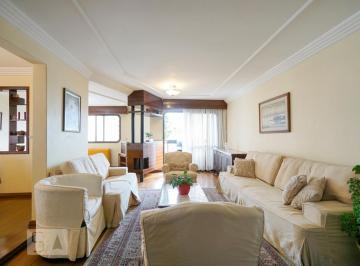 Apartamento · 190m² · 4 Quartos · 3 Vagas · Apartamento à Venda - Mooca, 4 Quartos, 190 m2