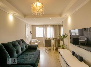 Apartamento · 60m² · 2 Quartos · 1 Vaga · Apartamento à Venda - Vila Prudente, 2 Quartos,  60 m2
