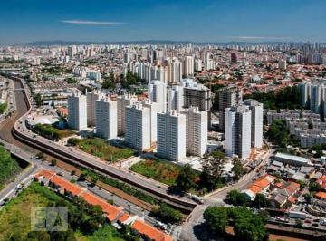 Apartamento · 35m² · 1 Quarto · Apartamento à Venda - Vila Prudente, 1 Quarto, 35 m2