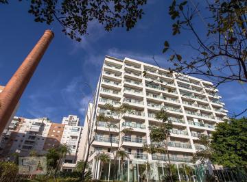 Apartamento · 50m² · 1 Quarto · 1 Vaga · Apartamento à Venda - Mooca, 1 Quarto, 50 m2