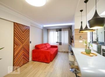 Apartamento · 55m² · 1 Quarto · 1 Vaga · Apartamento à Venda - Mooca, 1 Quarto,  55 m2
