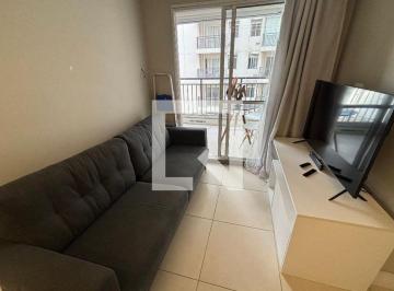Apartamento · 42m² · 1 Quarto · 1 Vaga · Apartamento à Venda - Mooca, 1 Quarto,  42 m2