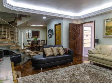 Casa · 330m² · 3 Quartos · 2 Vagas · Casa à Venda - Mooca, 3 Quartos,  330 m2