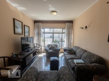 Casa · 250m² · 3 Quartos · 2 Vagas · Casa à Venda - Mooca, 3 Quartos, 250 m2