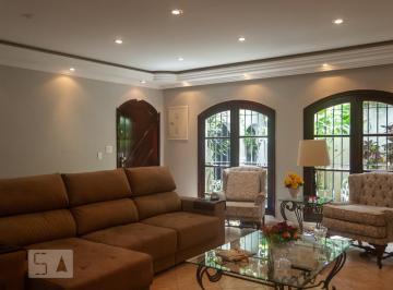 Casa · 360m² · 3 Quartos · 3 Vagas · Casa à Venda - Mooca, 3 Quartos, 360 m2
