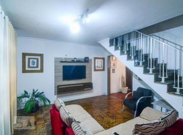 Casa · 180m² · 3 Quartos · 2 Vagas · Casa à Venda - Mooca, 3 Quartos, 180 m2