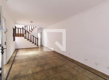 Casa · 180m² · 3 Quartos · 4 Vagas · Casa à Venda - Mooca, 3 Quartos, 180 m2