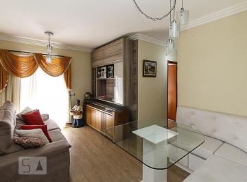 Apartamento · 56m² · 2 Quartos · 2 Vagas · Apartamento à Venda - Mooca, 2 Quartos, 56 m2