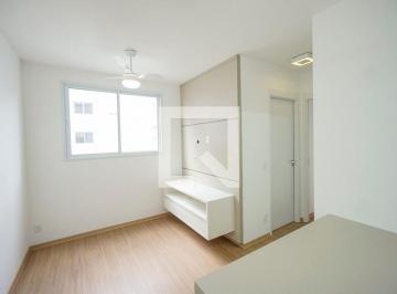 Apartamento · 38m² · 2 Quartos · Apartamento à Venda - Mooca, 2 Quartos, 38 m2