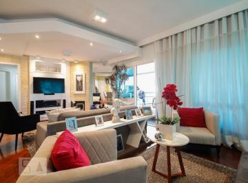 Apartamento · 177m² · 4 Quartos · 4 Vagas · Apartamento à Venda - Mooca, 4 Quartos, 177 m2