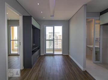 Apartamento · 40m² · 1 Quarto · 1 Vaga · Apartamento à Venda - Mooca, 1 Quarto, 40 m2