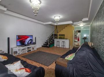 Casa · 180m² · 3 Quartos · 4 Vagas · Casa à Venda - Mooca, 3 Quartos, 180 m2