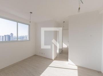 Apartamento · 39m² · 2 Quartos · Apartamento à Venda - Mooca, 2 Quartos, 39 m2
