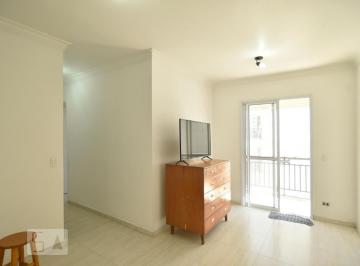 Apartamento · 52m² · 2 Quartos · 1 Vaga · Apartamento à Venda - Vila Prudente, 2 Quartos, 52 m2