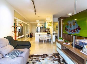 Apartamento · 50m² · 1 Quarto · 1 Vaga · Apartamento à Venda - Mooca, 1 Quarto,  50 m2