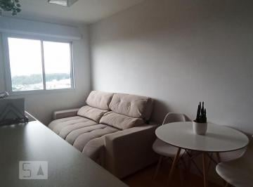 Apartamento · 37m² · 1 Quarto · Apartamento à Venda - Vila Prudente, 1 Quarto, 37 m2