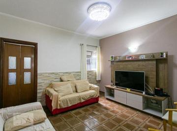 Casa · 125m² · 2 Quartos · 1 Vaga · Casa à Venda - Mooca, 2 Quartos,  125 m2
