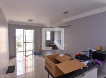 Apartamento · 65m² · 2 Quartos · 1 Vaga · Apartamento à Venda - Vila Prudente, 2 Quartos, 65 m2