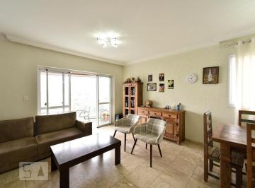 Apartamento · 120m² · 3 Quartos · 2 Vagas · Apartamento à Venda - Mooca, 3 Quartos,  120 m2
