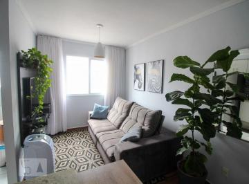 Apartamento · 35m² · 1 Quarto · 1 Vaga · Apartamento à Venda - Vila Prudente, 1 Quarto, 35 m2