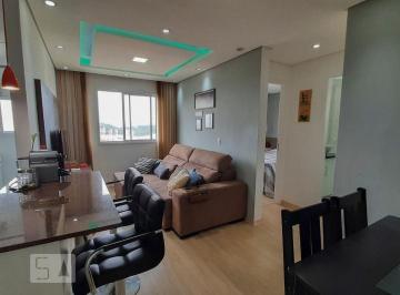 Apartamento · 45m² · 2 Quartos · 1 Vaga · Apartamento à Venda - Vila Prudente, 2 Quartos,  45 m2