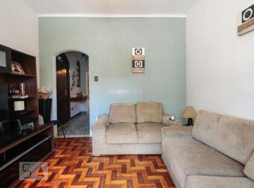 Casa · 200m² · 4 Quartos · 3 Vagas · Casa à Venda - Mooca, 4 Quartos, 200 m2