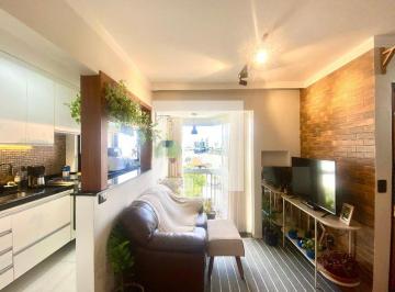 Apartamento · 42m² · 2 Quartos · 1 Vaga · Apartamento à Venda - Mooca, 2 Quartos, 42 m2