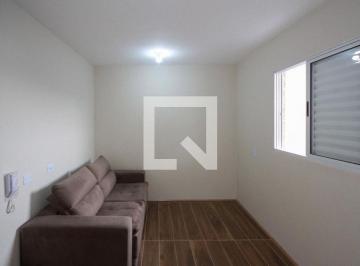 Apartamento · 27m² · 1 Quarto · Apartamento à Venda - Vila Prudente, 1 Quarto,  27 m2