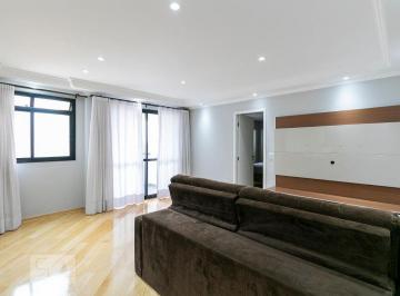 Apartamento · 120m² · 2 Quartos · 2 Vagas · Apartamento à Venda - Mooca, 2 Quartos,  120 m2