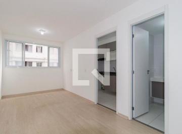 Apartamento · 28m² · 1 Quarto · Apartamento à Venda - Mooca, 1 Quarto,  28 m2