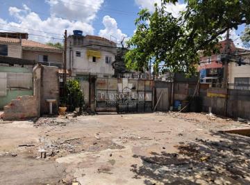 Terreno · 269m² · Terreno no Arthur Alvim