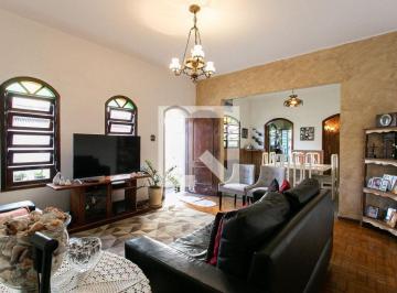 Casa · 200m² · 4 Quartos · 2 Vagas · Casa à Venda - Mooca, 4 Quartos, 200 m2