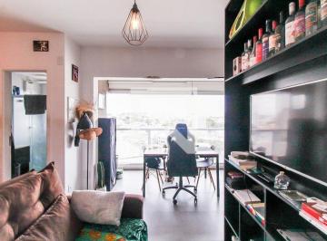 Apartamento · 34m² · 1 Quarto · 1 Vaga · Apartamento à Venda - Vila Prudente, 1 Quarto, 34 m2