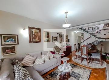 Casa · 500m² · 8 Quartos · 3 Vagas · Casa à Venda - Mooca, 8 Quartos, 500 m2