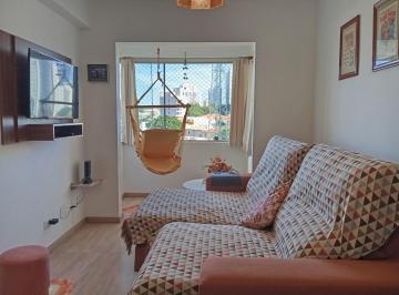 Apartamento de 2 quartos, São Paulo · VENDA APARTAMENTO 65m² 02 QUARTOS SENDO UMA SUÍTE E UMA VAGA DE GARAGEM FL38