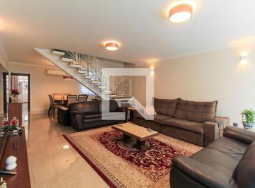 Casa · 281m² · 3 Quartos · 4 Vagas · Casa à Venda - Mooca, 3 Quartos, 281 m2