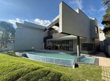 6737c8214bc30fec43adcbdde2d8be3f32735d5c · Casa com 6 dormitórios à venda, 945 m² por R$ 11.000.000,00 - Alphaville - Santana de Parnaíba/SP