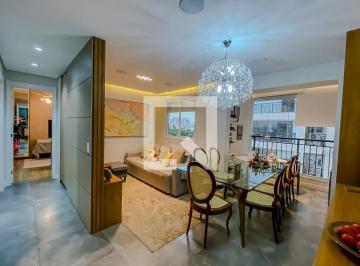 Apartamento · 68m² · 2 Quartos · 1 Vaga · Apartamento à Venda - Mooca, 2 Quartos,  68 m2