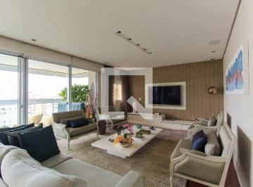 Apartamento · 228m² · 3 Quartos · 4 Vagas · Apartamento à Venda - Mooca, 3 Quartos, 228 m2
