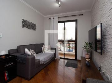 Apartamento · 70m² · 2 Quartos · 1 Vaga · Apartamento à Venda - Mooca, 2 Quartos, 70 m2