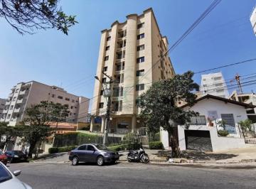 Apartamento · 97m² · 2 Quartos · 1 Vaga · Apartamentos Padrão em Poços de Caldas