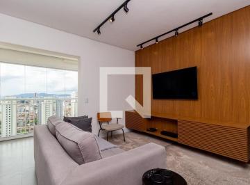 Apartamento · 52m² · 1 Quarto · 1 Vaga · Apartamento à Venda - Mooca, 1 Quarto, 52 m2