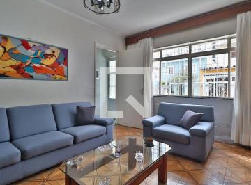 Casa · 107m² · 3 Quartos · 2 Vagas · Casa à Venda - Mooca, 3 Quartos, 107 m2