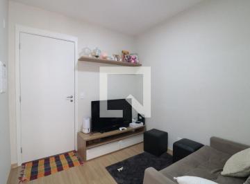 Apartamento · 30m² · 1 Quarto · Apartamento à Venda - Mooca, 1 Quarto, 30 m2