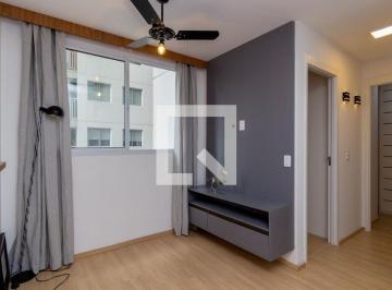 Apartamento · 39m² · 2 Quartos · Apartamento à Venda - Mooca, 2 Quartos, 39 m2