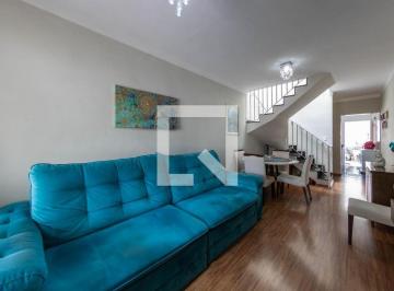 Casa · 86m² · 3 Quartos · 2 Vagas · Casa à Venda - Vila Prudente, 3 Quartos, 86 m2