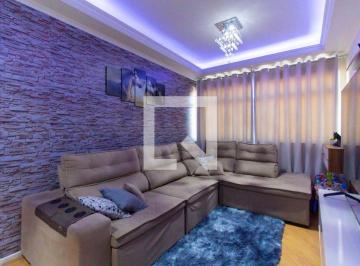 Apartamento · 103m² · 3 Quartos · 1 Vaga · Apartamento à Venda - Mooca, 3 Quartos, 103 m2
