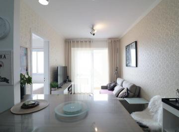 Apartamento · 34m² · 1 Quarto · 1 Vaga · Apartamento à Venda - Mooca, 1 Quarto, 34 m2