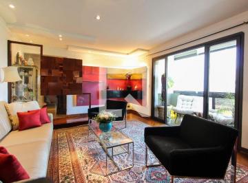 Apartamento · 242m² · 5 Quartos · 4 Vagas · Apartamento à Venda - Mooca, 5 Quartos, 242 m2