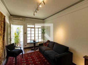 Casa · 130m² · 2 Quartos · 1 Vaga · Casa à Venda - Mooca, 2 Quartos,  130 m2